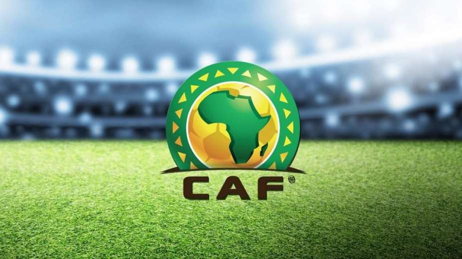 طاقم تحكيم مباراة المنتخب المغربي وجنوب إفريقيا برسم ثمن النهائي كأس إفريقيا للأمم.