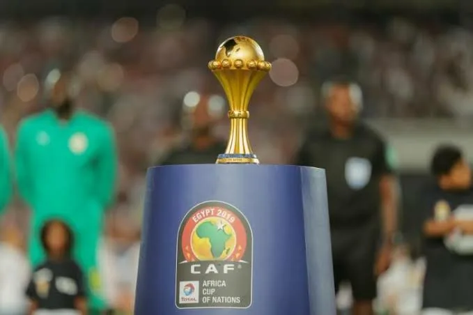 ركلات الترجيح تبتسم لجنوب أفريقيا، في مباراة الترتيب لكأس إفريقيا.