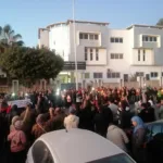 سعيدة شرف تكشف علاقتها بشكاية بدنيا بطمة، وهذا ما قالته بشأن إمكانية سجنها.