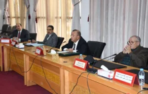 إعداد مخطط التنقل الحضري المستدام «PMUD» ومخطط المرور ومواقف السيارات «PDCS» لفضاء اكادير  الكبير”ينطلق  بعمالة انزكان ايت ملول