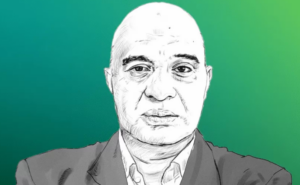 إسكوبار الصحراء