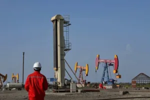 توقعات باكتشاف الغاز في المغرب في 2024