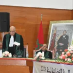 تفاصيل جناية القتل الغير المكتملة التي أسقطت على رئيس الوداد البيضاوي سعيد الناصري. 