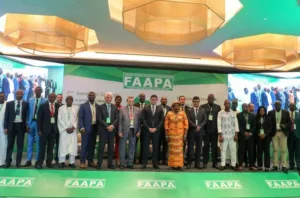 الجمعية العامة السابعة للفيدرالية الأطلسية لوكالات الأنباء الإفريقية تختتم أشغالها