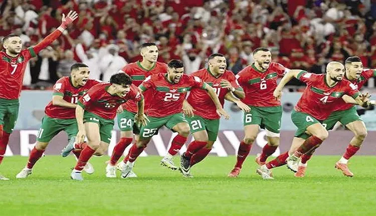 المنتخب المغربي 1 jpeg