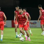 القنوات المفتوحة الناقلة لمباراة المغرب ضد منتخب زامبيا.