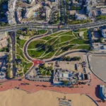أكادير: بالوعة مفتوحة بشارع الحسن الأول تهدد سلامة مستعملي الطريق، وتطرح تساؤلات حول غياب المراقبة والصيانة