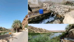 أزمة الماء في سوس: قرارات متناقضة