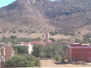 تناسل مسلسل السرقات يثير قلق ساكنة تافراوت أملن، وسط مطالب بتوفير الأمن والحماية