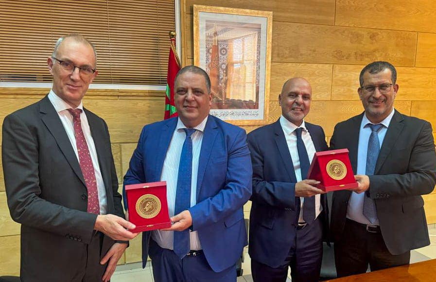 جامعة ابن زهر وجامعة 2