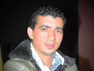 وفاة الفنان رشيد إنرزاف.