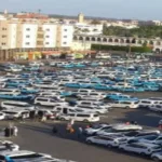 جامعة كرة القدم تصدر بلاغاً هاما بعد الأحداث اللارياضية التي شهدتها نهاية مباراة المغرب والكونغو.