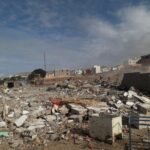 أكادير : ساكنة أحد الأحياء تحت رحمة الأنشطة الصناعية والكلاب الضالة