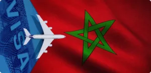 سويدي يطالب بشهادة الإقامة في المغرب