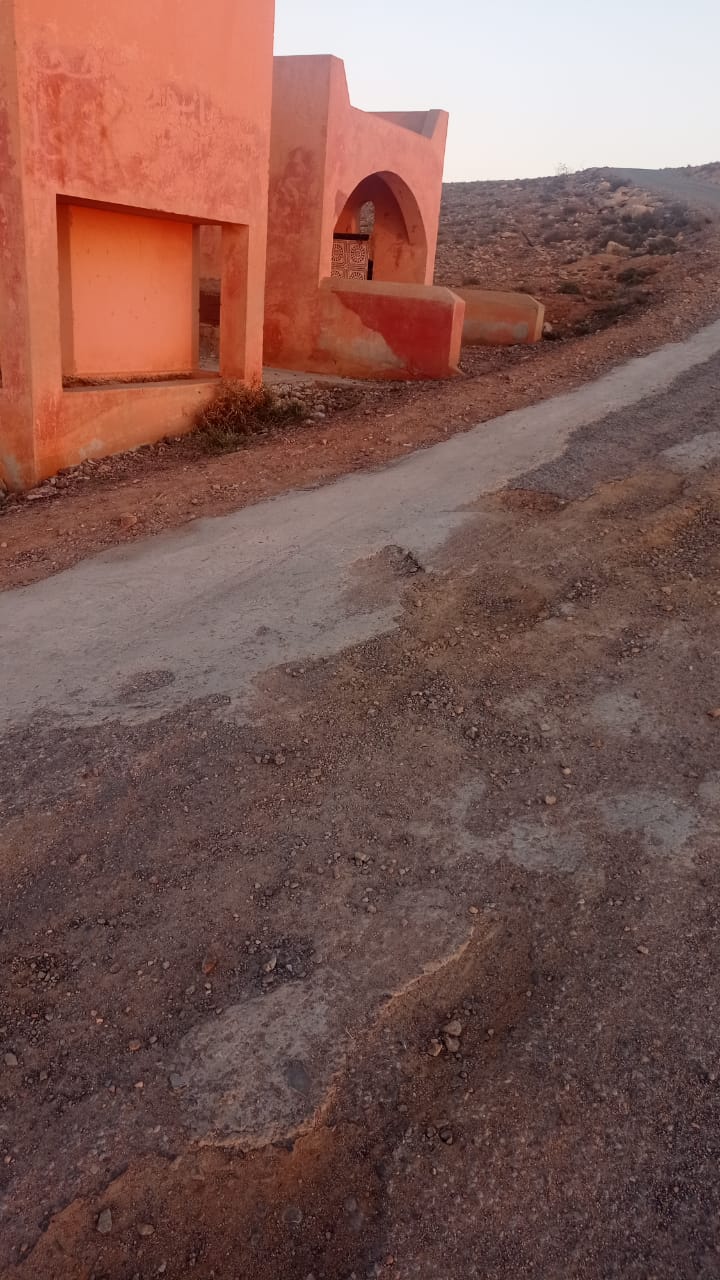 طريق الركونت 7