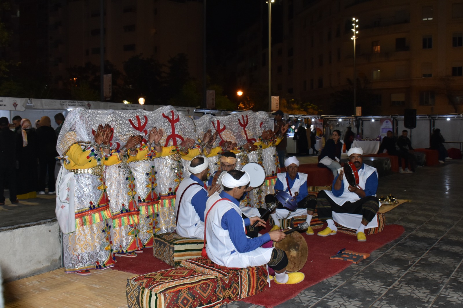 طنجة 7