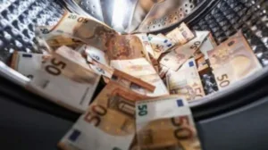 إحباط محاولة غسيل 120 مليارا لتأسيس شركة مشبوهة