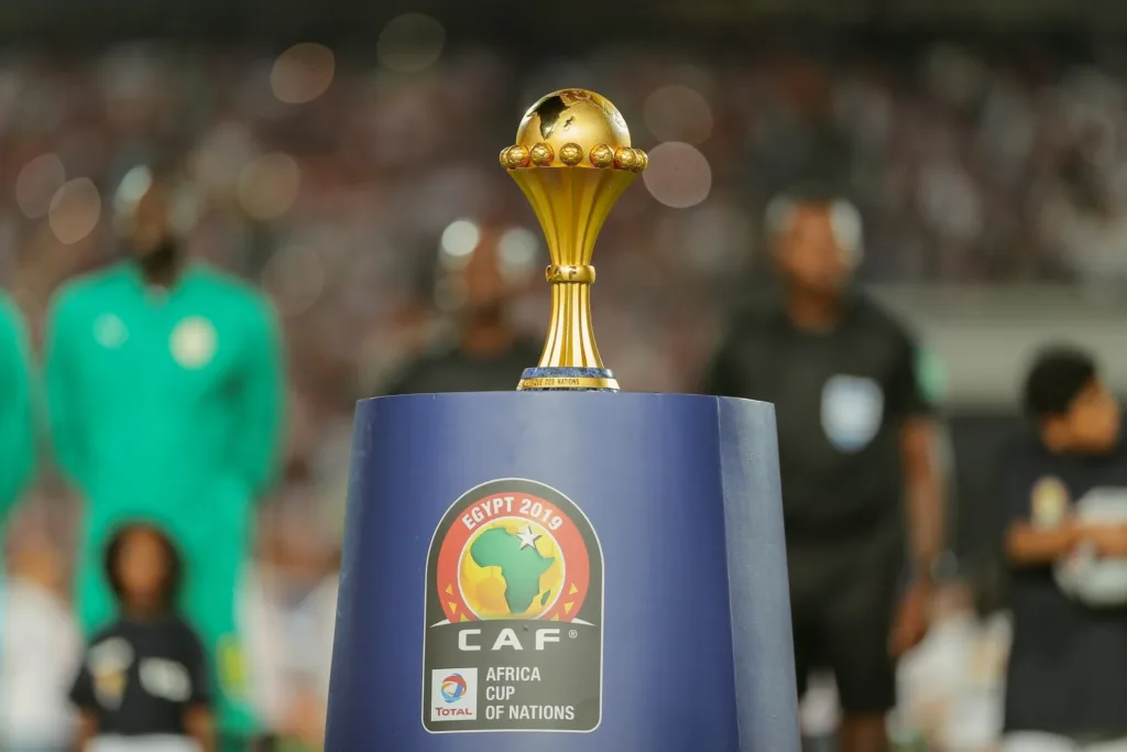 كأس أمم إفريقيا 2023