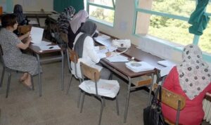 بايتاس: الحكومة تصادق على مشروع مرسوم للإشراف على تنظيم بعض الامتحانات والمباريات 5 الامتحانات والمباريات