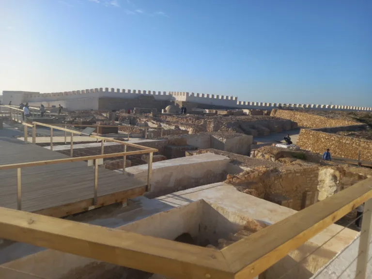 فرض تسعيرة على زوار “قصبة أكادير أوفلا” يخلف ردود فعل غاضبة