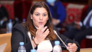 المنصوري تؤكد استقلال حزب الأصالة والمعاصرة وتنفي طرح الانسحاب من الحكومة 3 المنصوري