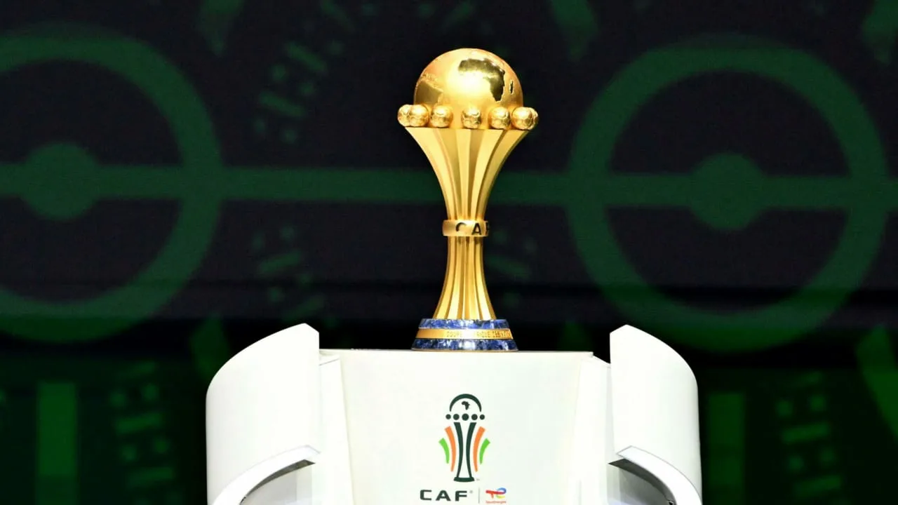 برنامج مباريات دور ربع النهائي كأس الأمم الإفريقية