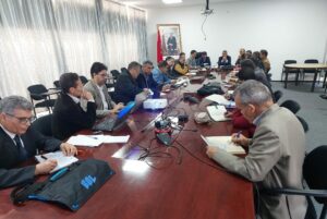 “العمل المشترك لهيئة التفتيش والتاطير والمراقبة والتقييم” محور مائدة مستديرة بأكادير.