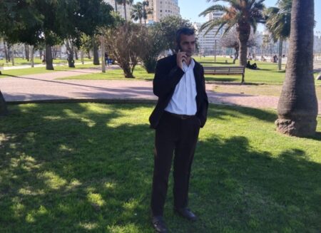 المجلس الجماعي بسيدي بوموسى يصادق على تعيين ابراهيم بلقايد ممثلا للجماعة بمجموعة الجماعات الترابية “وادي سوس”