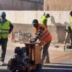 حجز كميات كبيرة من الصدفيات الممنوع صيدها بالداخلة