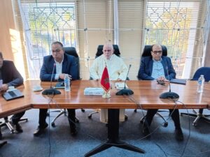 أكادير : التوترات التي تعيشها صادرات المواد الفلاحية إلى الأسواق الأوروبية تعجل بعقد لقاء موسع.