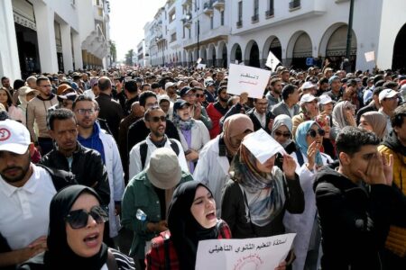 تفاصيل التعويضات المالية التي سيستفيد منها الأساتذة بعد المصادقة على النظام الأساسي
