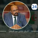 حادثة سير تنهي حياة “مخازني” وترسل ضابطا إلى المستشفى.