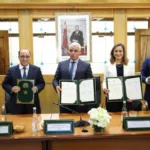 نيجيريا تبلغ المربع الذهبي لكأس أمم إفريقيا بفوزها على أنغولا