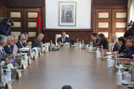 الحكومة تحسم الجدل حول لقاح “أسترازينيكا”، وتوضح بشأن الدعم الاجتماعي المباشر ودعم السكن