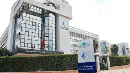 صدور مذكرة جديدة ستخفف العبء الضريبي وتحسن دخل الأجراء والمتقاعدين. صدور مذكرة جديدة ستخفف العبء الضريبي وتحسن دخل الأجراء والمتقاعدين.