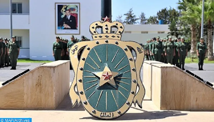 القوات المسلحة الملكية المغربية jpg