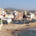 (+صور) : السلطات تتصدى لاحتلال الملك العمومي بأيت ملول