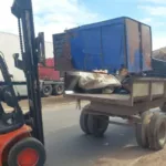 أكادير : حقيقة توصل سكان تغازوت بإشعارات لإخلاء الملك العام البحري قبل مباشرة عمليات الهدم.