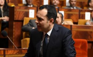 الوزير السكوري