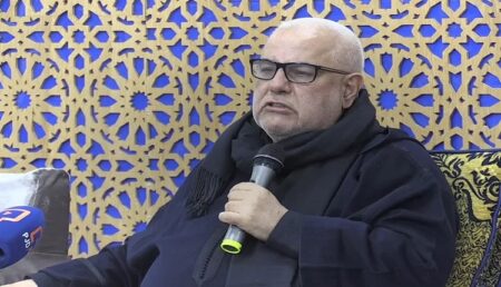 الثوابت السياسية عند بنكيران