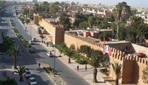 تزنيت 1