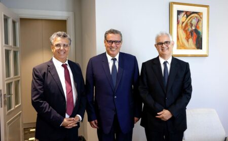 تعديل حكومي مرتقب: رهان محتمل في ظل ظروف تحتاج لنفس جديد. تعديل حكومي مرتقب: رهان محتمل في ظل ظروف تحتاج لنفس جديد.