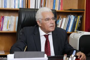 التيزنيتي جامع بيضا: قامة علمية في حقل البحث التاريخي بالمغرب