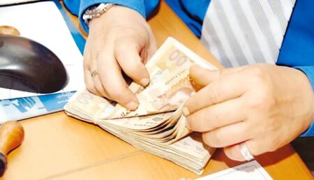 شكاية تفجر اختلاس مستخدم بنكي مبلغ 40 مليون من حساب زبون متوفى