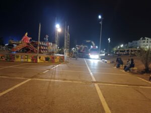 سلطات أكادير ترفع من إيقاع تطبيق القانون. 8 سلطات أكادير 1