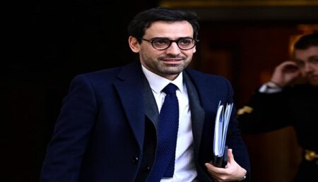 سيجورني في الرباط: باريس تبحث عن جسر عبور لإنقاذ العلاقات مع المغرب سيجورني في الرباط: باريس تبحث عن جسر عبور لإنقاذ العلاقات مع المغرب