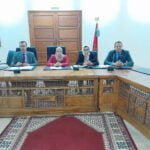 حسنية أكادير يتغلب على أزمته المالية ويعِد جمهوره بعهد كروي جديد