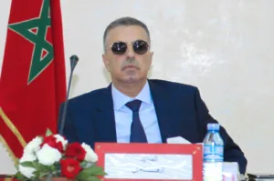 تدابير استعجالية للتخفيف من تداعيات الإجهاد المائي بإقليم اشتوكة آيت باها.