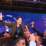كوكوس من رئاسة شبيبة البام، إلى رئاسة المجلس الوطني للحزب خلفا للمنصوري.