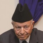 شاحنة تحول جسد سيدة إلى أشلاء بعد نزولها من الحافلة بتارودانت (+صورة)